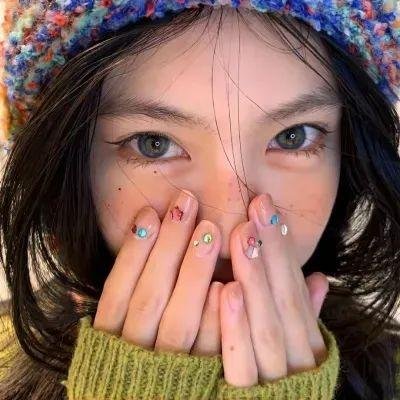 在另一边