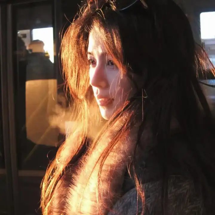 接吻公园的幽灵